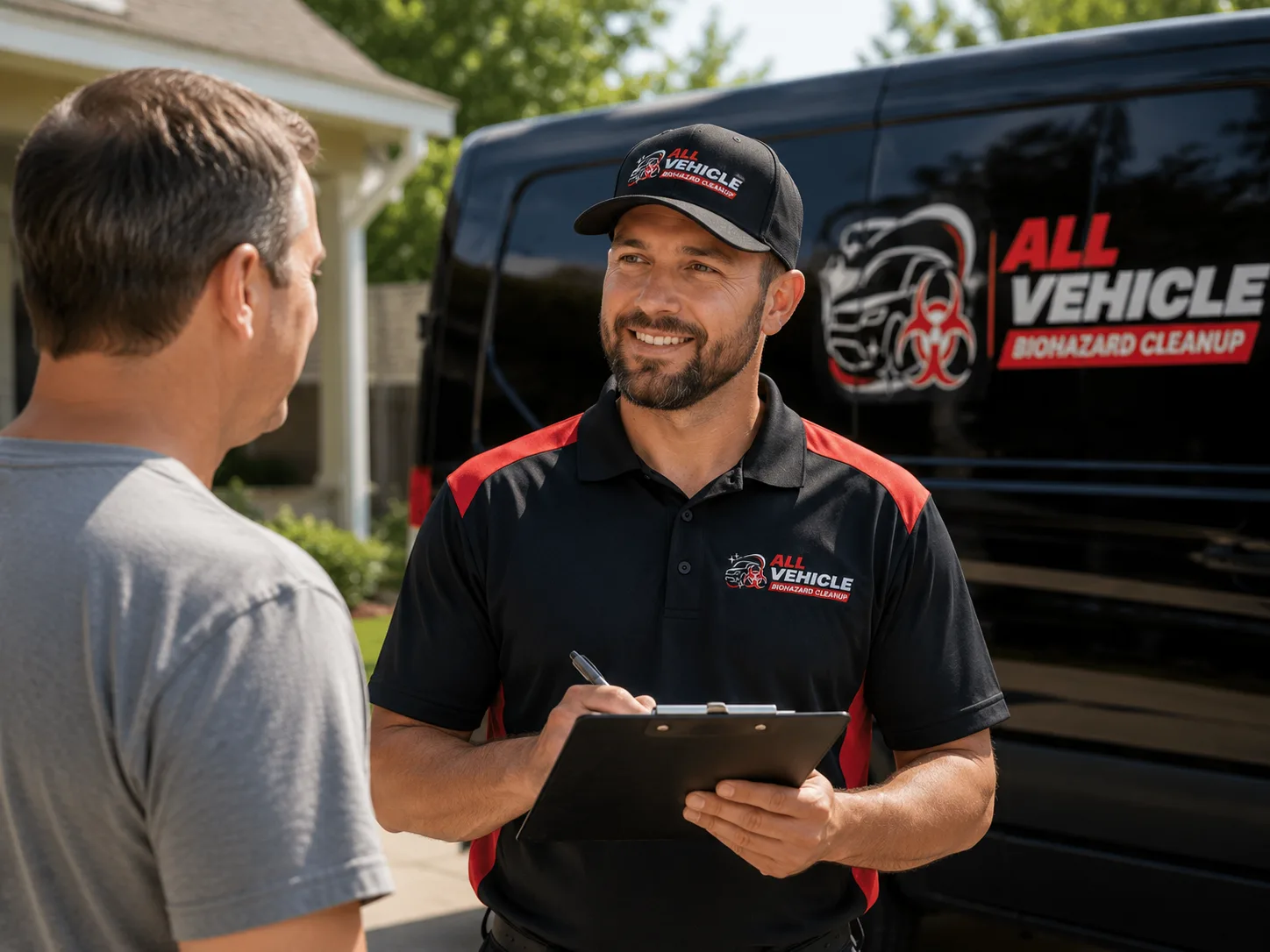 Vehicle Biohazard Cleanup Manlius, NY FAQs